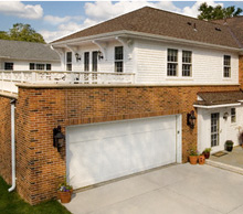 Garage Door Repair in Woodridge, IL