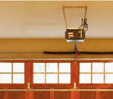 Garage Door Openers in Woodridge, IL