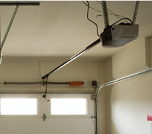 Garage Door Springs in Woodridge, IL